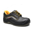 Waterproof steel toe mens safety shoes with CE certificate